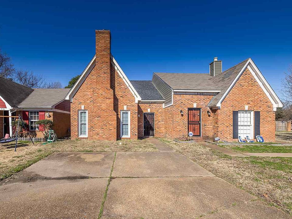 5142 Walton Lake Dr, Memphis, TN 38118 Zillow