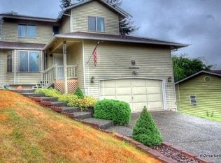 2525 S 354th St, Federal Way, WA 98003