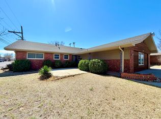 4401 28th St, Lubbock, TX 79410