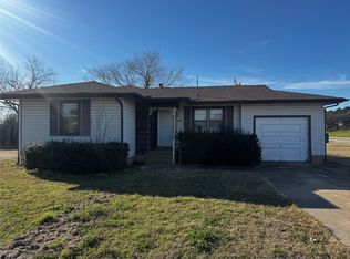 600 E 5th St, Ferris, TX 75125