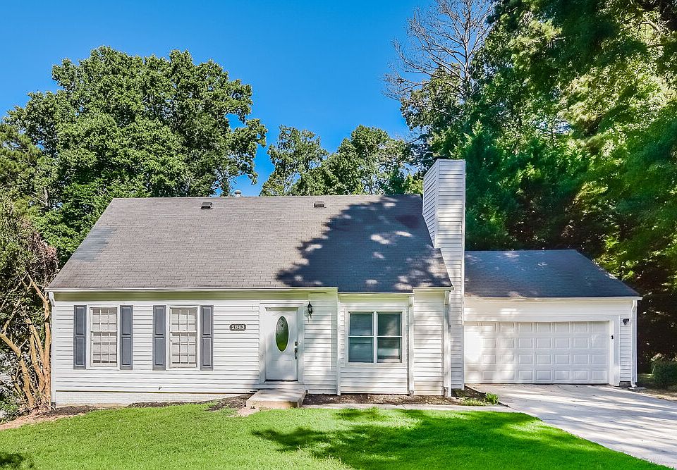1st image of 2843 Creekwood Dr