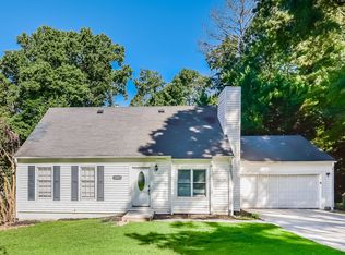 2843 Creekwood Dr, Snellville, GA 30078