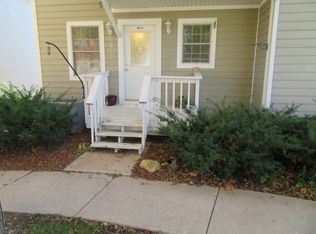 2051 Lisbon Rd APT D, Morris, IL 60450