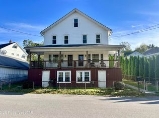 371 Railroad St, Nanticoke, PA 18634