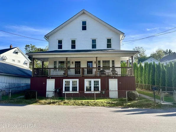 371 Railroad St, Nanticoke, PA 18634