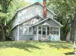 530 Shirley Dr, Jackson, MI 49202