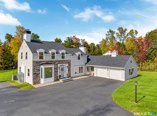 100 Whisconier Rd, Brookfield, CT 06804
