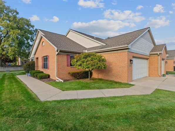 2435 Birchcrest Ct, Sterling Heights, MI 48314