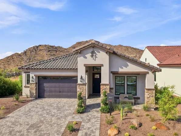 Kelly Plan, K. Hovnanian's® Four Seasons at Victory at Verrado