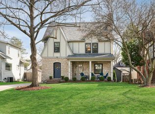 150 S Cassingham Rd, Columbus, OH 43209