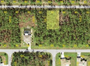 12073 Judson Ave #5, Pt Charlotte, FL 33953