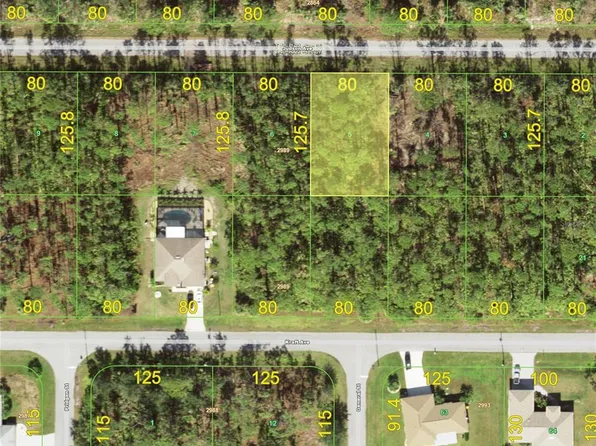 12073 Judson Ave #5, Pt Charlotte, FL 33953