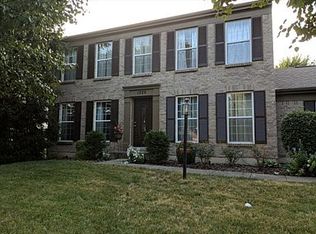 1229 Emery Ridge Dr, Batavia, OH 45103