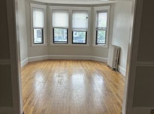 (Undisclosed Address), Allston, MA 02134