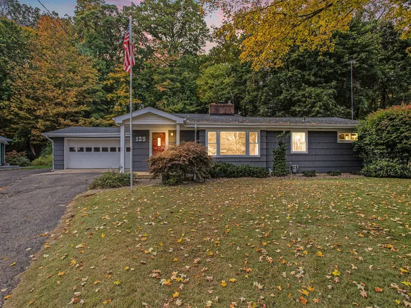 125 Sunset Blvd W, Battle Creek, MI 49017
