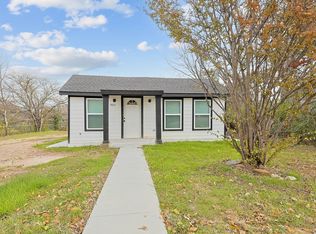 5011 Miller Ave, Fort Worth, TX 76119