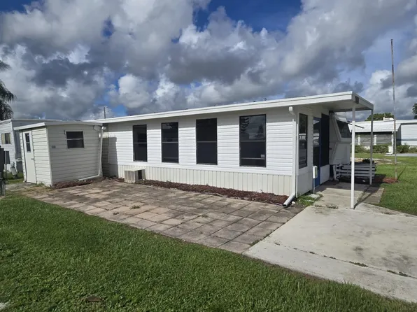 3371 Freddie Way #O05, Avon Park, FL 33825