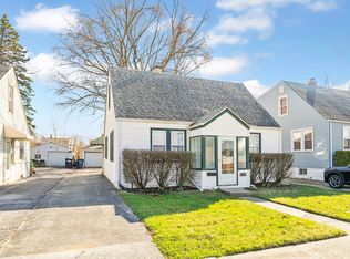 2733 W 89th St, Evergreen Park, IL