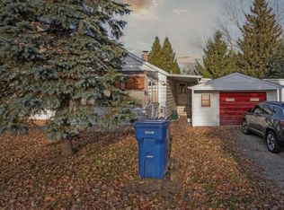 305 E Water St, Saint Paul, IN 47272