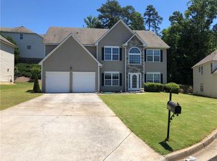1315 Rolling Way, Suwanee, GA 30024
