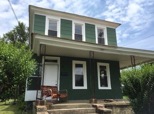 3600 Roanoke Ave #A, Newport News, VA 23607