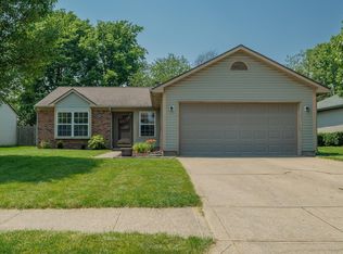 2645 Wynterpointe Ct, Kokomo, IN 46901