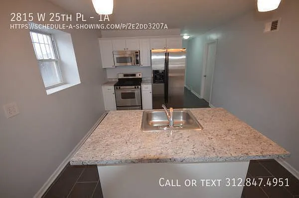 2815 W 25th Pl #1A — Photo 7