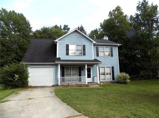 10 Windale Ct, Greensboro, NC 27406