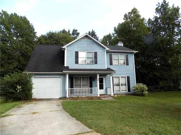 10 Windale Ct, Greensboro, NC 27406