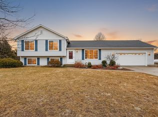 11403 Rita Dr, Middleville, MI 49333