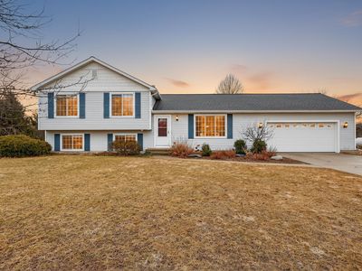 11403 Rita Dr, Middleville, MI, 49333