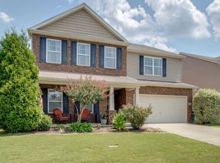 251 Owl Dr, Lebanon, TN 37087