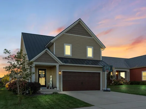 135 Peter Thein AVENUE, Belgium, WI 53004