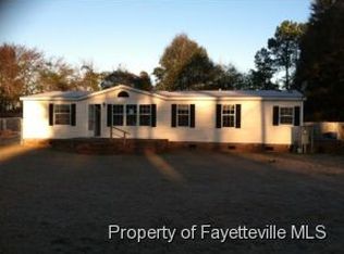 139 Linwood Rd, Fayetteville, NC 28306
