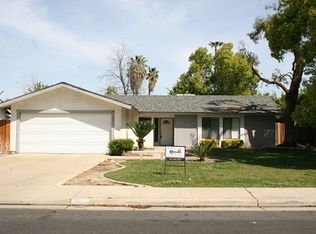 3508 Rocky Road Ave, Bakersfield, CA 93309