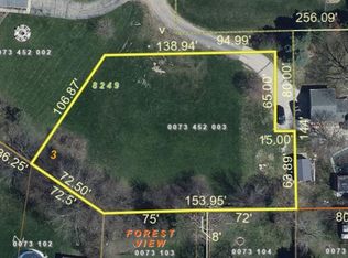 LOT 3 W Good Hope Rd, Lannon, WI 53046