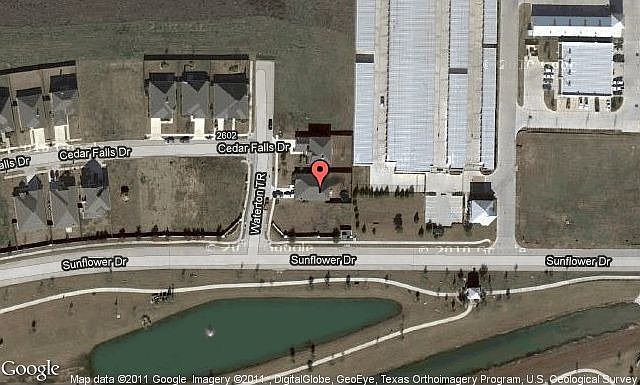 Map View