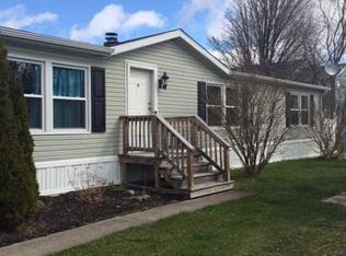 6339 Murphy Dr, Victor, NY 14564