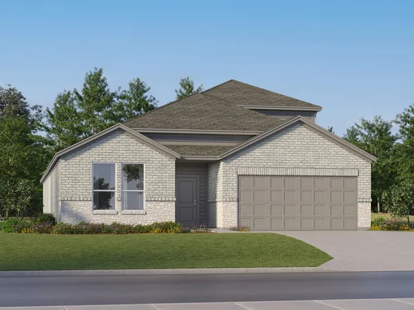 5510 Wilder St, New Braunfels, TX 78132