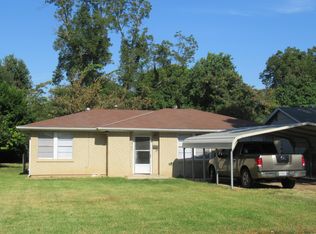 1115 Patricia Dr, Bossier City, LA 71112