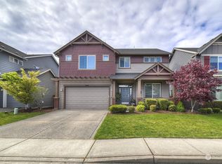 4268 Novak Dr SW, Pt Orchard, WA 98367
