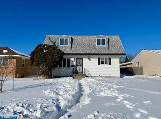 6-9 1/2 St NE, Chisholm, MN 55719