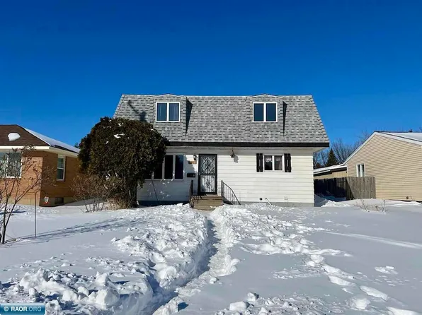6-9 1/2 St NE, Chisholm, MN 55719