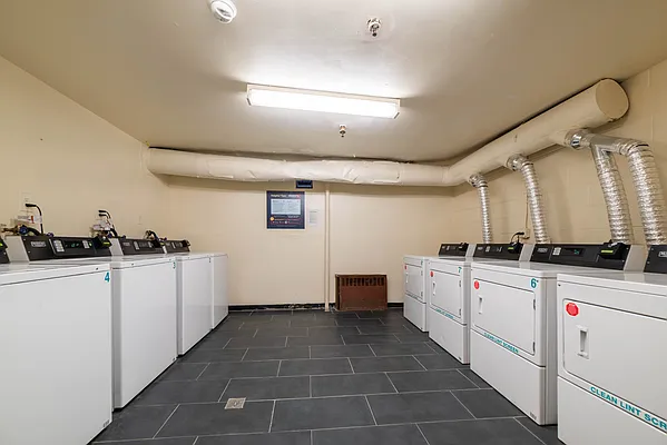 Rented by Joel Scharf, LREB | media 60