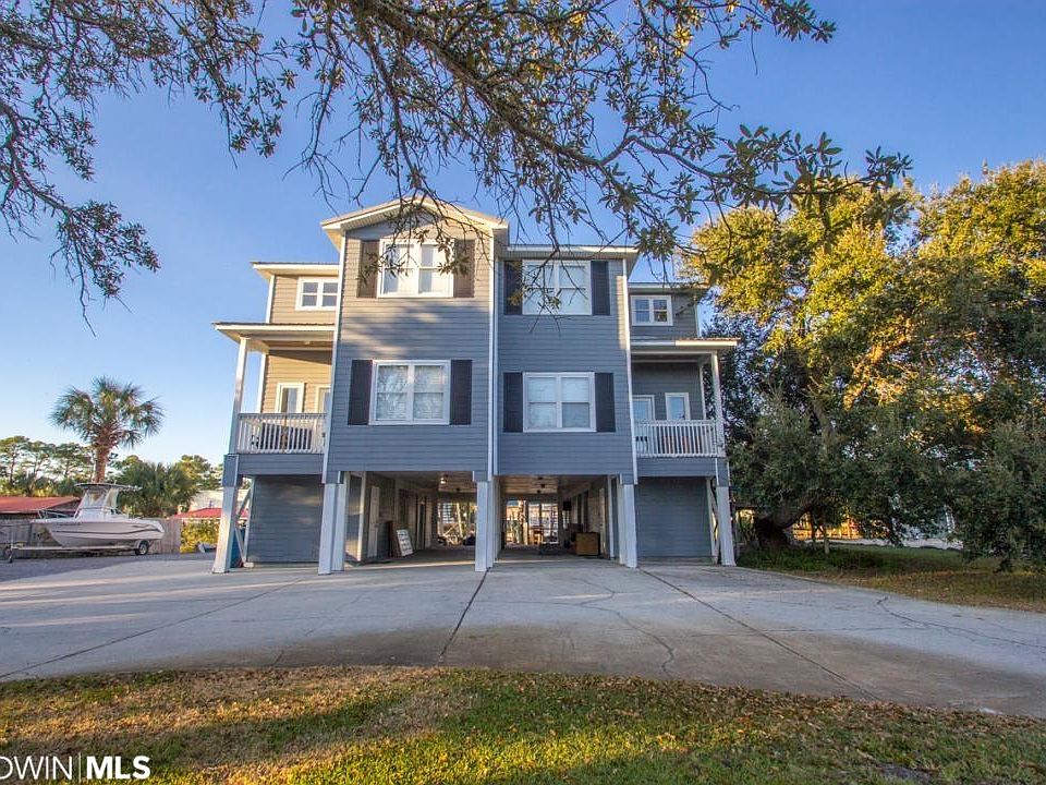 26077 Marina Rd, Orange Beach, AL 36561 MLS 351084 Zillow