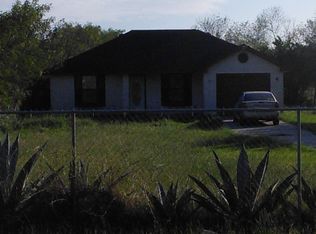 3815 Teege Rd, Harlingen, TX 78552