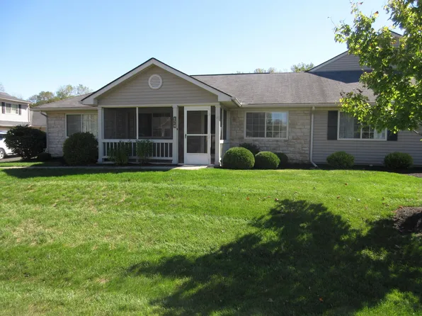 124 Hillview Ct, Heath, OH 43056