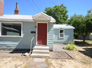 113 E 7th St, The Dalles, OR