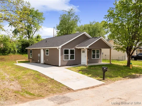 109 Melanie Lane, Charlestown, IN 47111