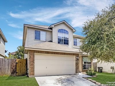 11610 Wood Hbr, San Antonio, TX, 78249